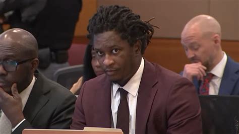 Young Thug Trial: It Was a Wild Week of Testimony From Key .